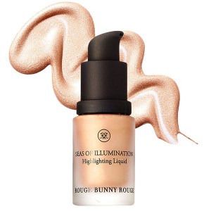 Купить Rouge Bunny Rouge Seas of Illumination Highlighting Liquid